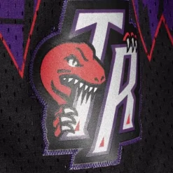 Apparel Mitchell & Ness Shorts-My Towns Legends League 