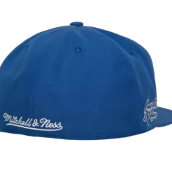 Headwear Mitchell & Ness -My Towns Politics Fitted Hwc Dallas Mavericks