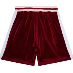 Apparel Mitchell & Ness Shorts-My Towns Wish Shorts Atlanta Hawks