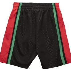 Shorts Mitchell & Ness -Neapolitan Swingman Philadelphia 76Ers 1996-97 Shorts