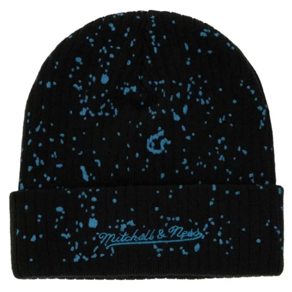 Headwear Mitchell & Ness -Nep Knit Colorado Avalanche