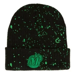 Headwear Mitchell & Ness -Nep Knit Hwc Dallas Mavericks