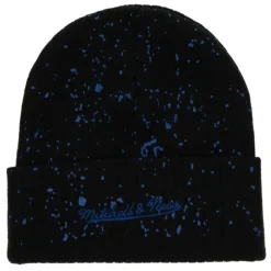 Headwear Mitchell & Ness -Nep Knit Hwc Denver Nuggets