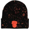 Headwear Mitchell & Ness -Nep Knit Hwc New York Knicks