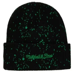 Headwear Mitchell & Ness -Nep Knit Hwc Seattle Supersonics