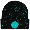 Headwear Mitchell & Ness -Nep Knit Hwc Vancouver Grizzlies