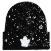 Headwear Mitchell & Ness -Nep Knit Toronto Maple Leafs