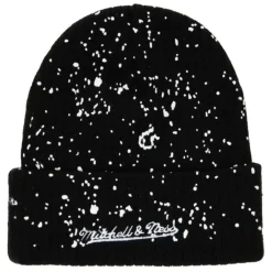 Headwear Mitchell & Ness -Nep Knit Toronto Maple Leafs