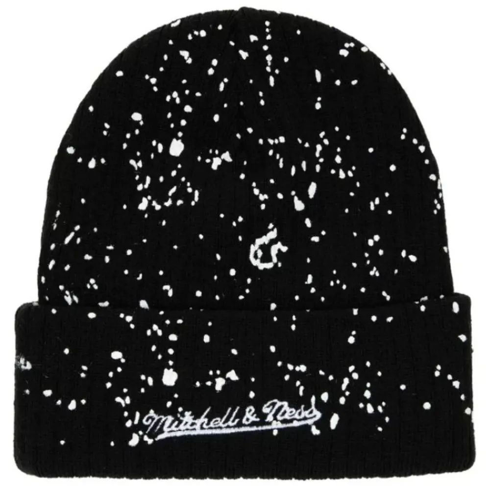 Headwear Mitchell & Ness -Nep Knit Toronto Maple Leafs