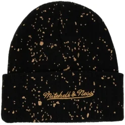 Headwear Mitchell & Ness -Nep Knit Vegas Golden Knights