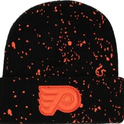 Headwear Mitchell & Ness -Nep Knit Vntg Philadelphia Flyers