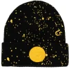 Headwear Mitchell & Ness -Nep Knit Vntg Pittsburgh Penguins