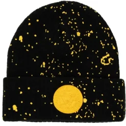 Headwear Mitchell & Ness -Nep Knit Vntg Pittsburgh Penguins