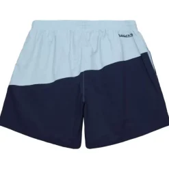 Apparel Mitchell & Ness Shorts-Nylon Utility Shorts Sporting Kansas City