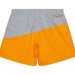 Apparel Mitchell & Ness Shorts-Nylon Utility Shorts University Of Tennessee