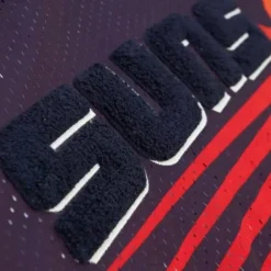 Jerseys Mitchell & Ness -Off Court Chenille Swingman Steve Nash Phoenix Suns 1996-97 Jersey