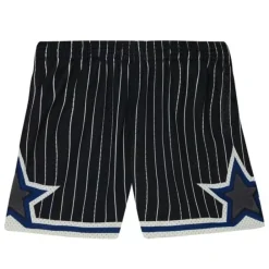 Shorts Mitchell & Ness -Off Court Chenille Swingman Orlando Magic 1994-95 Shorts