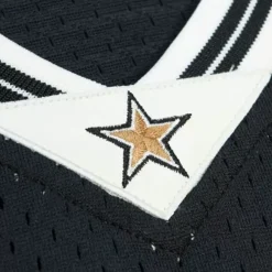 Jerseys Mitchell & Ness -Off Court Chenille Swingman Allen Iverson Philadelphia 76Ers 2000-01 Jersey