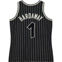 Jerseys Mitchell & Ness -Off Court Chenille Swingman Penny Hardaway Orlando Magic 1994-95 Jersey