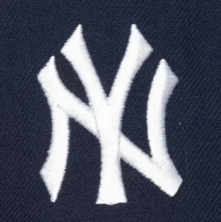 Headwear Mitchell & Ness -Out Of The Park Champions Fitted New York Yankees
