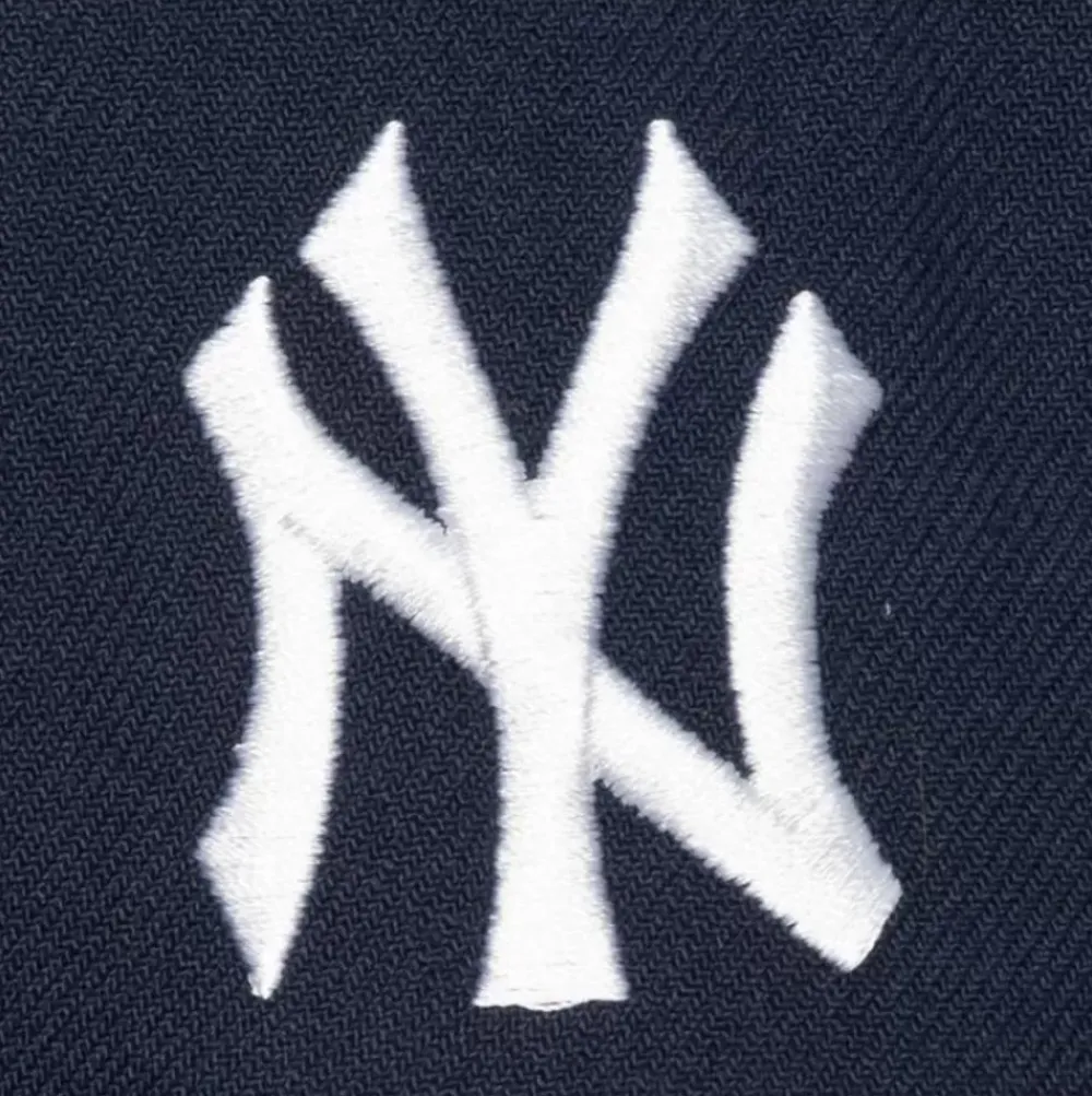 Headwear Mitchell & Ness -Out Of The Park Champions Fitted New York Yankees