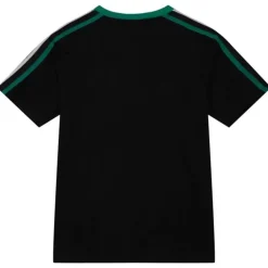 Apparel Mitchell & Ness Big Kids-Overtime Win V-Neck Boston Celtics
