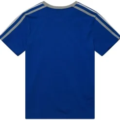 Apparel Mitchell & Ness Big Kids-Overtime Win V-Neck Los Angeles Dodgers