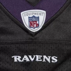 Jerseys Mitchell & Ness -Ray Lewis 2004 Authentic Jersey Baltimore Ravens