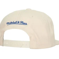 Headwear Mitchell & Ness -Reframe Retro Snapback Coop Brooklyn Dodgers