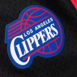 Apparel Mitchell & Ness Shorts-Reload 2.0 Swingman Los Angeles Clippers 2000-01 Shorts