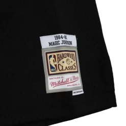 Jerseys Mitchell & Ness -Reload 2.0 Swingman Magic Johnson Los Angeles Lakers 1984-85 Jersey