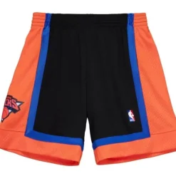 Shorts Mitchell & Ness -Reload 2.0 Swingman New York Knicks 1998-99 Shorts