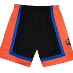 Shorts Mitchell & Ness -Reload 2.0 Swingman New York Knicks 1998-99 Shorts