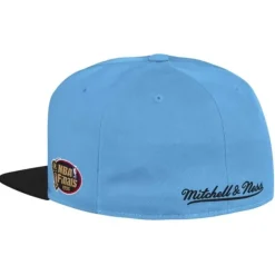 Headwear Mitchell & Ness -Reload 2.0 2T Fitted Hwc Chicago Bulls