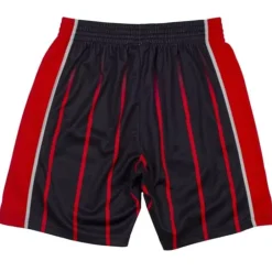 Shorts Mitchell & Ness -Reload Swingman Houston Rockets 1996-97 Shorts