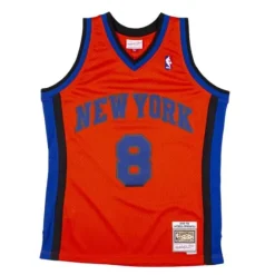 Jerseys Mitchell & Ness -Reload Swingman Latrell Sprewell New York Knicks 1998-99 Jersey