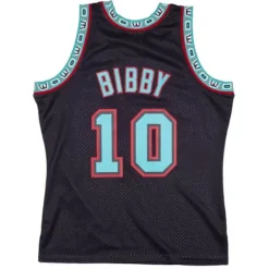 Jerseys Mitchell & Ness -Reload Swingman Mike Bibby Vancouver Grizzlies 1998-99 Jersey