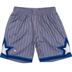Shorts Mitchell & Ness -Reload Swingman Orlando Magic 1994-95 Shorts