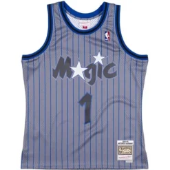 Jerseys Mitchell & Ness -Reload Swingman Penny Hardaway Orlando Magic 1994-95 Jersey