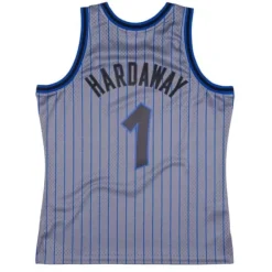 Jerseys Mitchell & Ness -Reload Swingman Penny Hardaway Orlando Magic 1994-95 Jersey