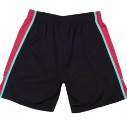 Shorts Mitchell & Ness -Reload Swingman San Antonio Spurs 1998-99 Shorts