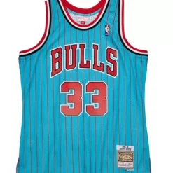 Jerseys Mitchell & Ness -Reload Swingman Scottie Pippen Chicago Bulls 1995-96 Jersey