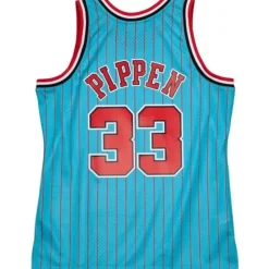 Jerseys Mitchell & Ness -Reload Swingman Scottie Pippen Chicago Bulls 1995-96 Jersey
