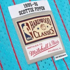 Jerseys Mitchell & Ness -Reload Swingman Scottie Pippen Chicago Bulls 1995-96 Jersey