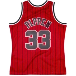 Jerseys Mitchell & Ness -Reload Swingman Scottie Pippen Chicago Bulls 1995-96 Jersey