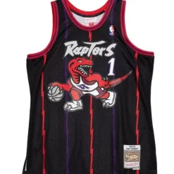 Jerseys Mitchell & Ness -Reload Swingman Tracy Mcgrady Toronto Raptors 1998-99 Jersey