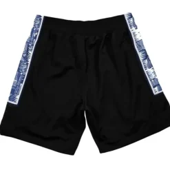 Shorts Mitchell & Ness -Replica Georgetown University Alternate 1995 Shorts