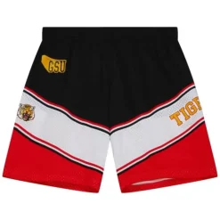 Shorts Mitchell & Ness -Replica Grambling State University 1994 Shorts