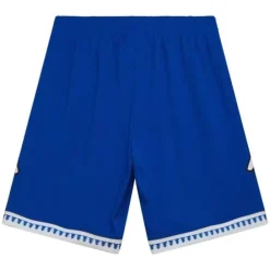 Shorts Mitchell & Ness -Replica Hampton University 2000 Shorts