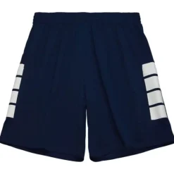 Shorts Mitchell & Ness -Replica Jackson State University 1999 Shorts